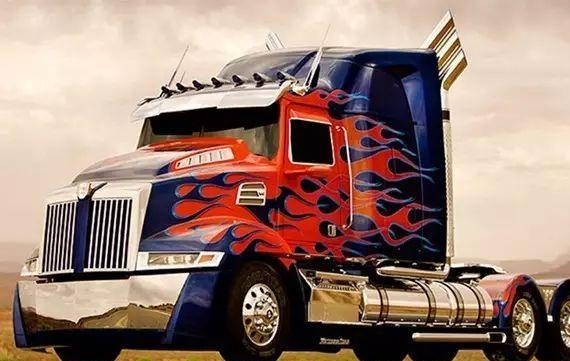 在这些巨无霸面前，什么陆巡、路虎、悍马全是渣渣！