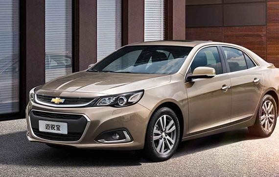 为什么美系车油耗高 原来出自这三大原因