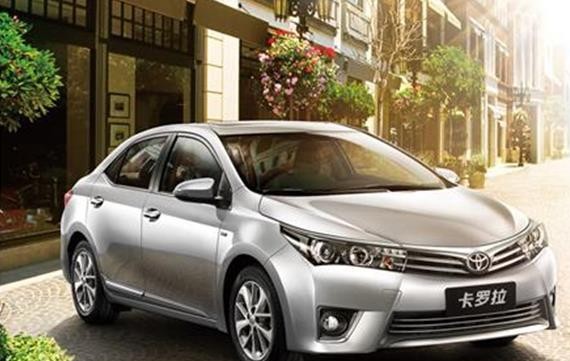 日系神车卡罗拉大战德系神车朗逸，谁才是同级别中的王者？