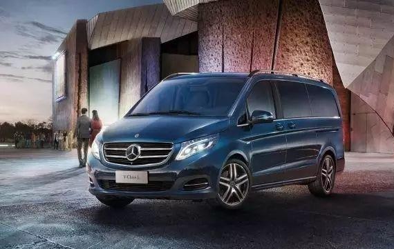 嫌MPV不够好看？这些车都具备上时尚杂志的潜质