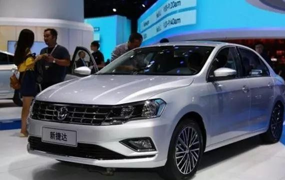 大众神车全新改款而来，只需8万元就可以买下，看你动心不？