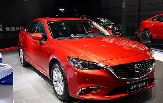 上市前是辆明星车，如今上市一年多销量却平平