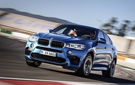 多个M不一样！老瓶装新酒，“全解锁X6”在福州