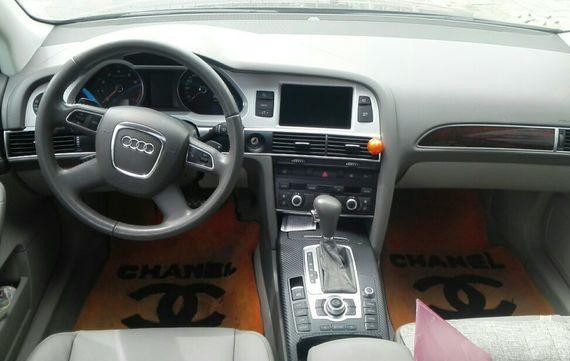 落地42万，现在18万，车长超5米内饰奢华，纳闷为什么没人要