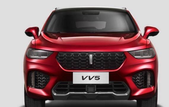 预算18万落地 领克01 长城WEY VV5 本田CR-V怎么选？