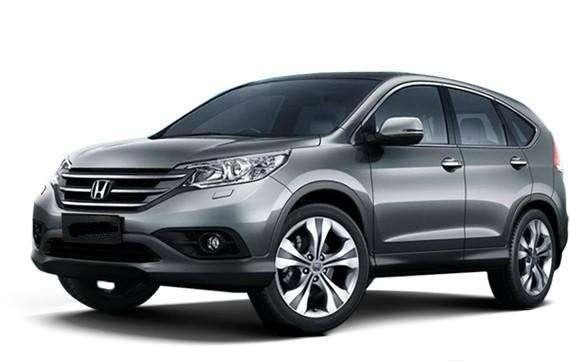 相同价格的SUV跟轿车 我们该这样选择！