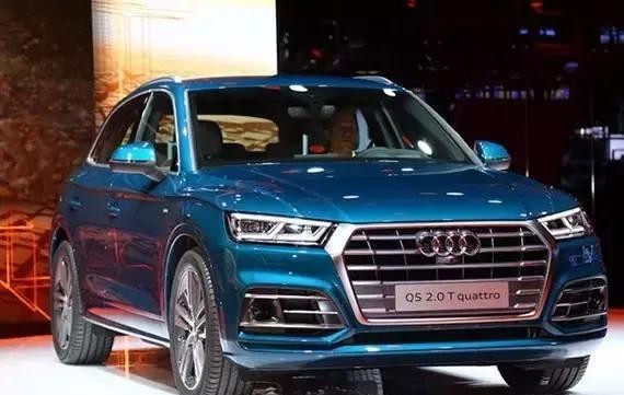 这几款具有“神车潜质”的车型即将入华，2017年买新车咯~