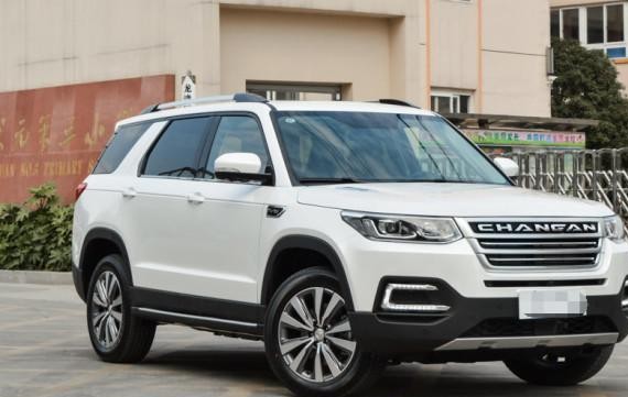 最惨豪华SUV, 曾经3天狂卖5000, 如今暴跌3万, 无人问询!