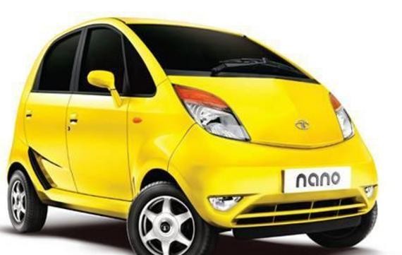 来自印度的神车要进中国，售价只要1.5万！五菱表示压力很大！