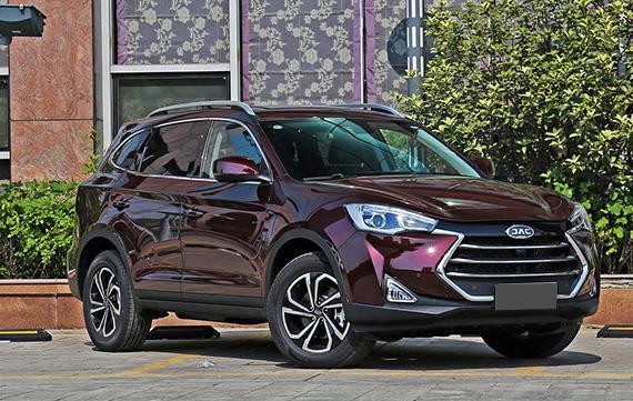 7座SUV买这款最值！性价比超高，最低只需11万便可搞定！