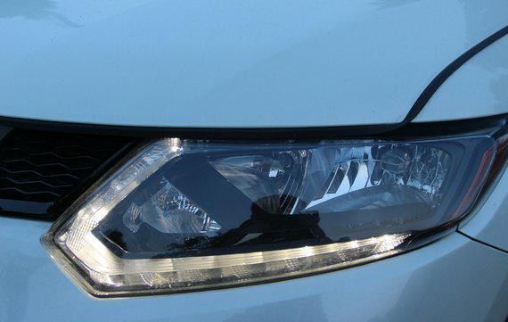 日产-奇骏 2014款 2.0L CVT智领版 2WD，年份短，里程少，车况好