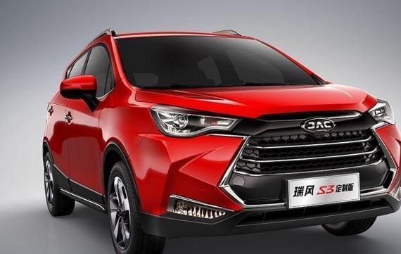 低价牺牲性能？这些10万元内小型SUV，表现出众性价比高