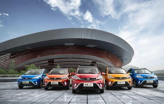 宝骏510算什么，这款3万多元的SUV才是真神车，不服来战