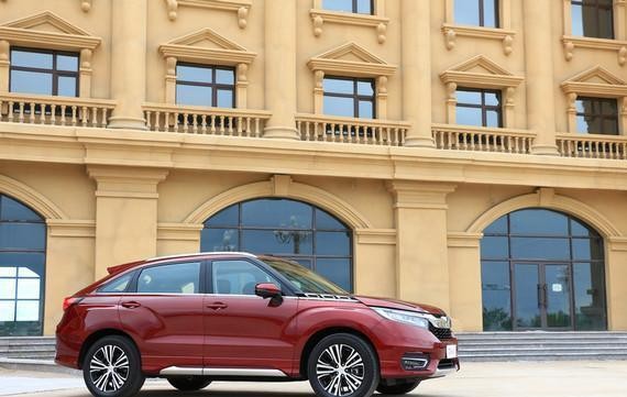 2016最叫好不叫座的新车：买到就是赚，不要只看销量