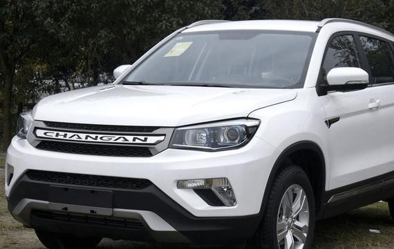 长安CS75升级成大七座，或14万起售，传祺GS8要卖不动