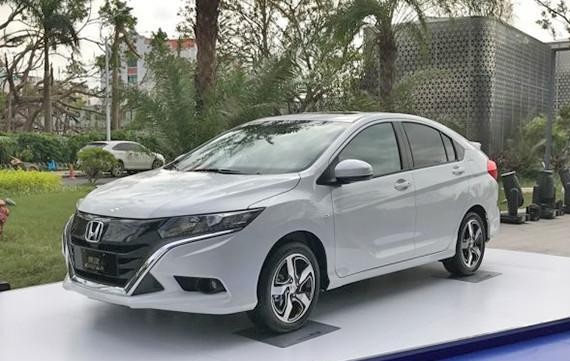 东风本田竞瑞价格分析：给我个不买哥瑞和思域的理由！