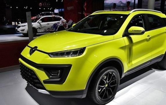 销量爆涨888%，8万8起外观科幻感十足，再投百亿完善产品线