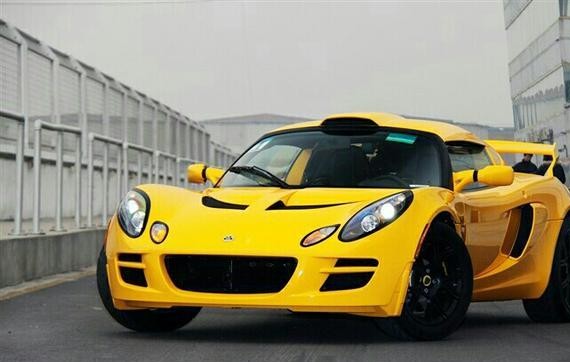 厉害了！吉利的这款SUV将直接叫板保时捷Macan