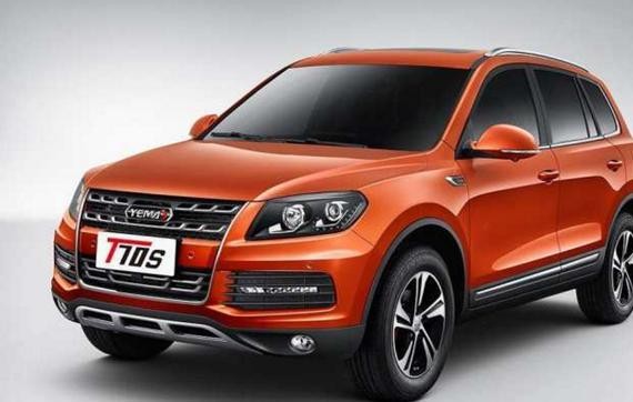 年轻人想要的运动外观，实惠的价格，精装的内饰这款车都可以满足