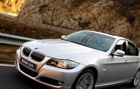 人生的极致追求，宝马3系改装丹拿顶级音响