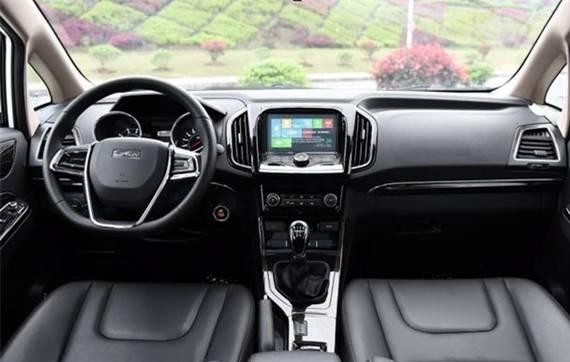 力帆轩朗将新增两款车型 设置装备摆设暴光售价窃密