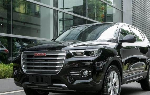 月销4万台的神车值不值得买？这要看车主怎么说！