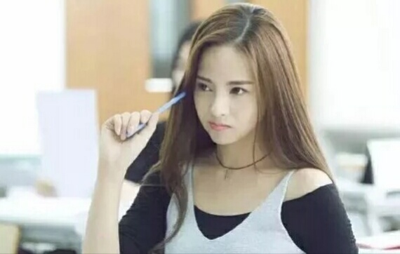 铠甲勇士中眼睛最漂亮的十大女角色,美真第二