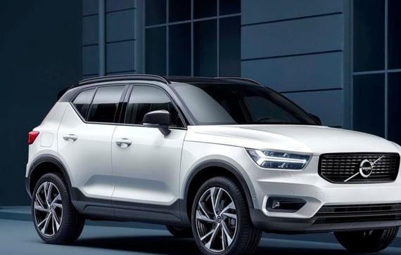 这车一上市让吉利“如虎添翼”！双液晶大屏加L型尾灯，就他最美