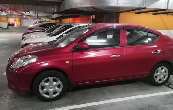 曾经排销量榜前5，如今月销4000惊为天量，省油耐操却没人要