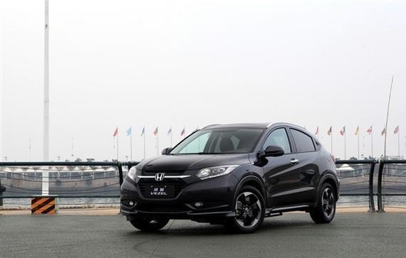 15万只想买合资SUV？这几款最合适！动力、操控、舒适任你选