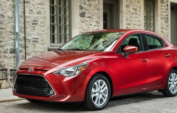 丰田动力加马自达平台，这车上市定能卖疯