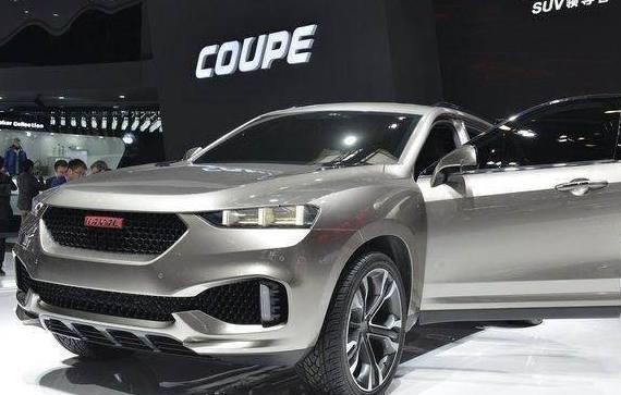 全新哈弗H10比宝马X5还健壮，仅14万这是要同一国产市场啊