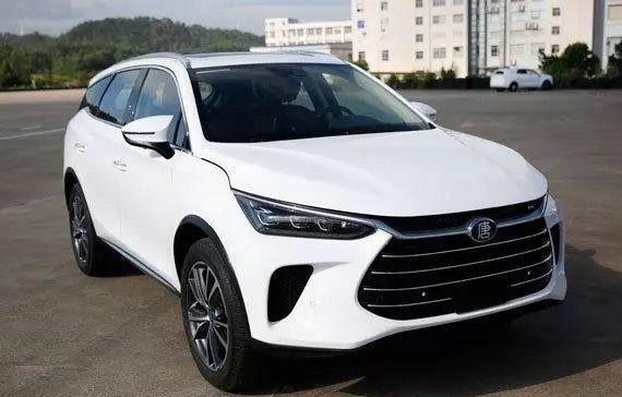 2018年最值得期待的新能源车，看完也许你也会考虑买一辆！