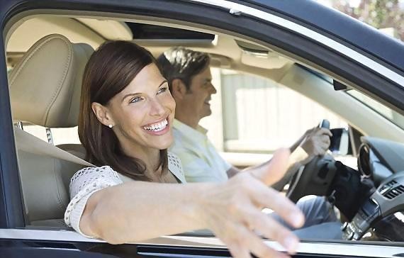 老司机开车都是这样踩刹车的，不仅省油还省心