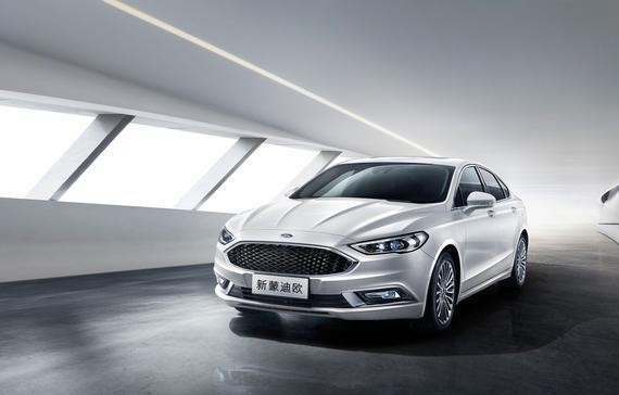 不得不看！据说这是2017年颜值超高的5台车！