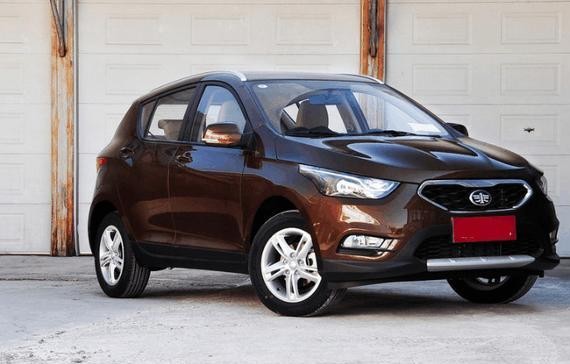 这车良心价6万，配丰田发动机，油耗3毛，比H6耐操，月销过万