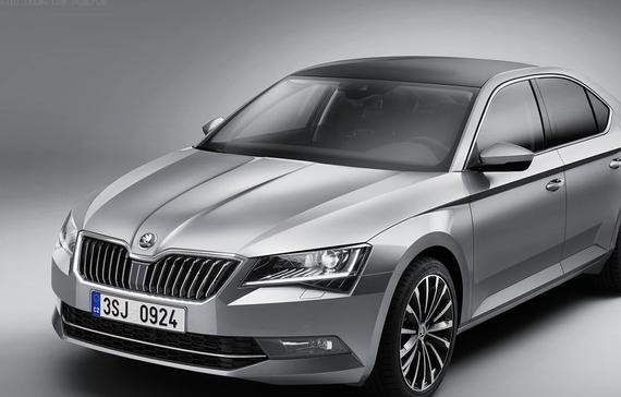 斯柯达速派——德系中级车营垒中性价比首选，浅谈速派的长处毛病