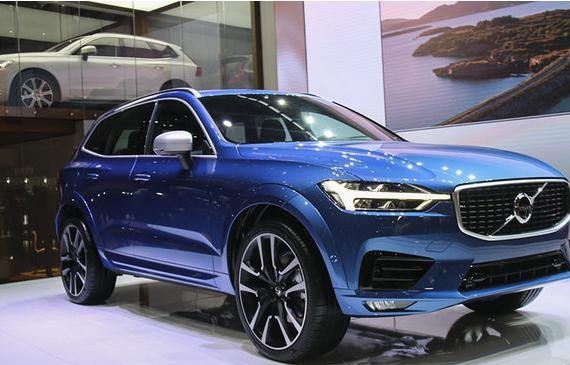 有一种安全叫volvo!同时也有一种情怀叫volvo情怀！