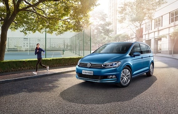 月销量不及别克GL6一半，途安L新款刚上市最高官降2万