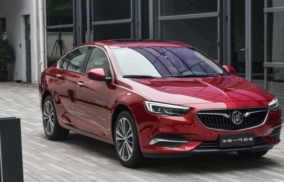 增配减价，2017引起轰动的几款车，最强一位要明年四月提车