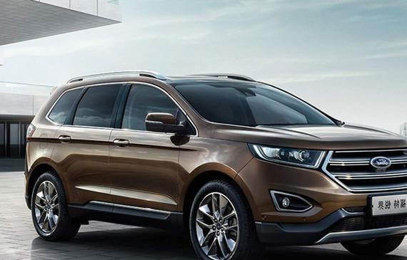 老司机公认最值得买的4款SUV，尤其最后一款，借钱都得来一辆！