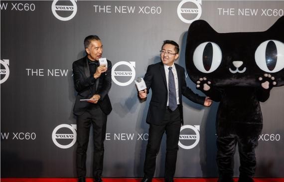 又一汽车品牌宣布！天猫无人贩卖机成新宠，豪车品牌组团求加入！