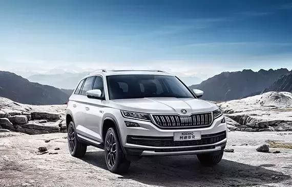 怎么选？柯迪亚克和探界者，QX60和发现神行，ES250和A4L 40TFSI