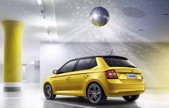 贴心呵护 感恩相伴 斯柯达晶锐与你同行