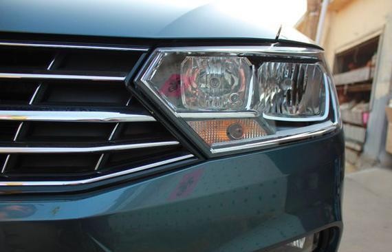 朋友都建议买捷达 而我提了这车回去却被笑惨了