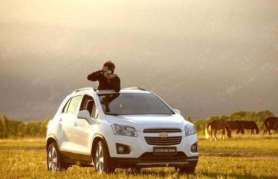 想来一场说走就走的旅行？这几款SUV更适合90后