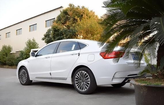 新博瑞提车三个月，静音效果超好，驾乘舒适超乎期待，你值得拥有