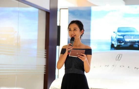 2018款林肯continental死磕奥迪A6，宝马5系、奔驰E级都靠边站