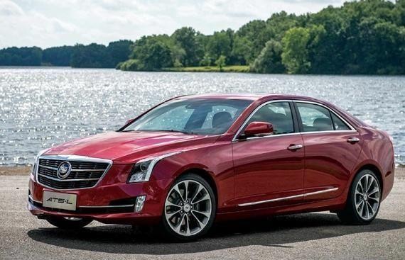 为啥都跟风买A4？这豪车22万，动力秒3系，开出去真的很拉风