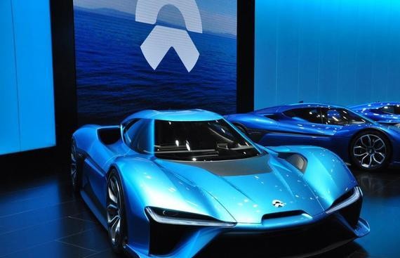 高性能7座纯电动SUV，售价仅为特斯拉一半，值不值？